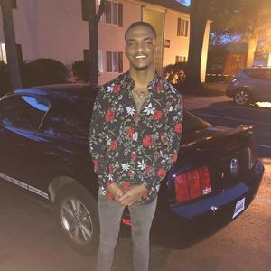 Meet your Posher, Samuel